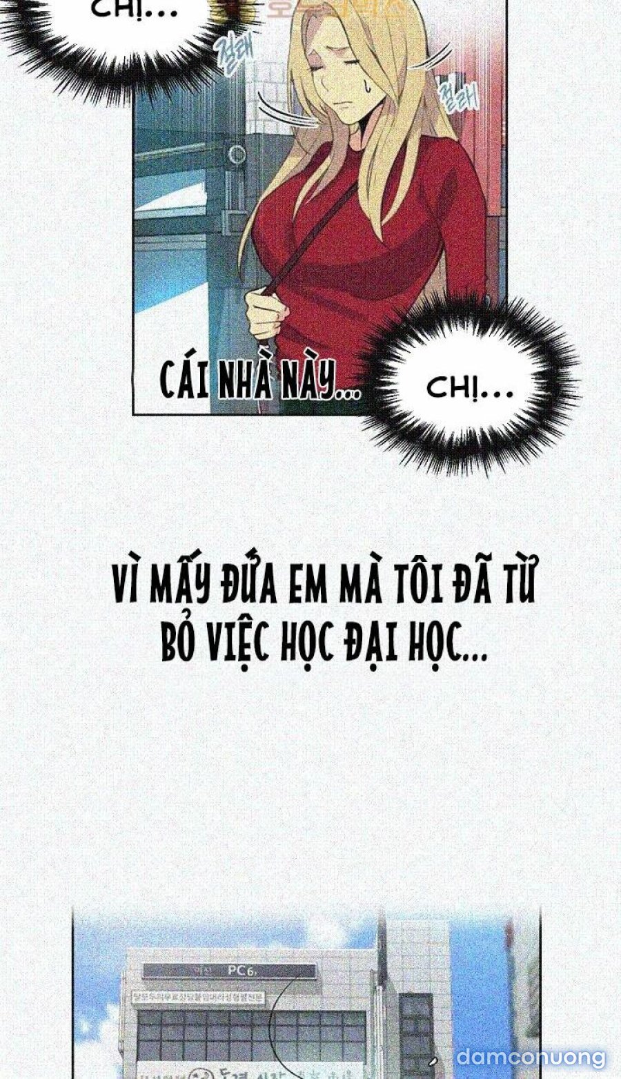 NHỮNG NỮ THẦN TIỆM NET 