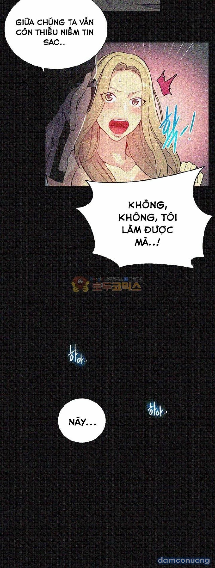 NHỮNG NỮ THẦN TIỆM NET 