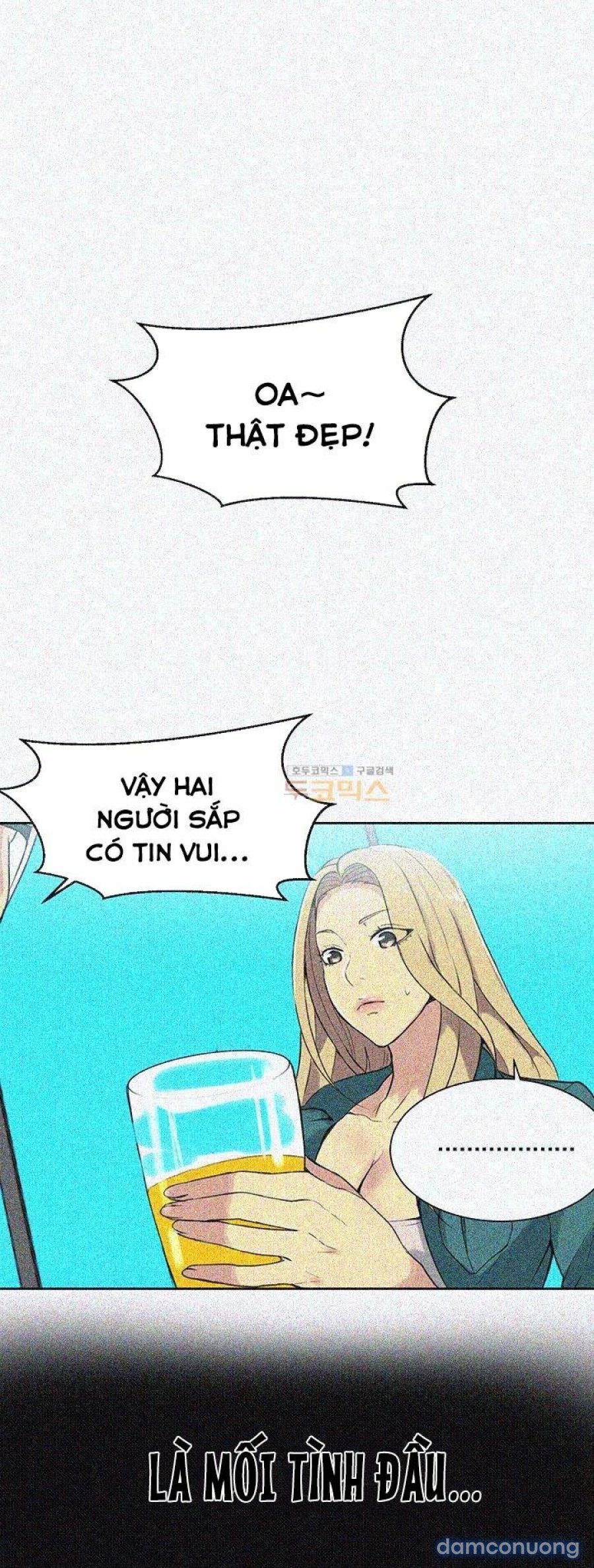 NHỮNG NỮ THẦN TIỆM NET 