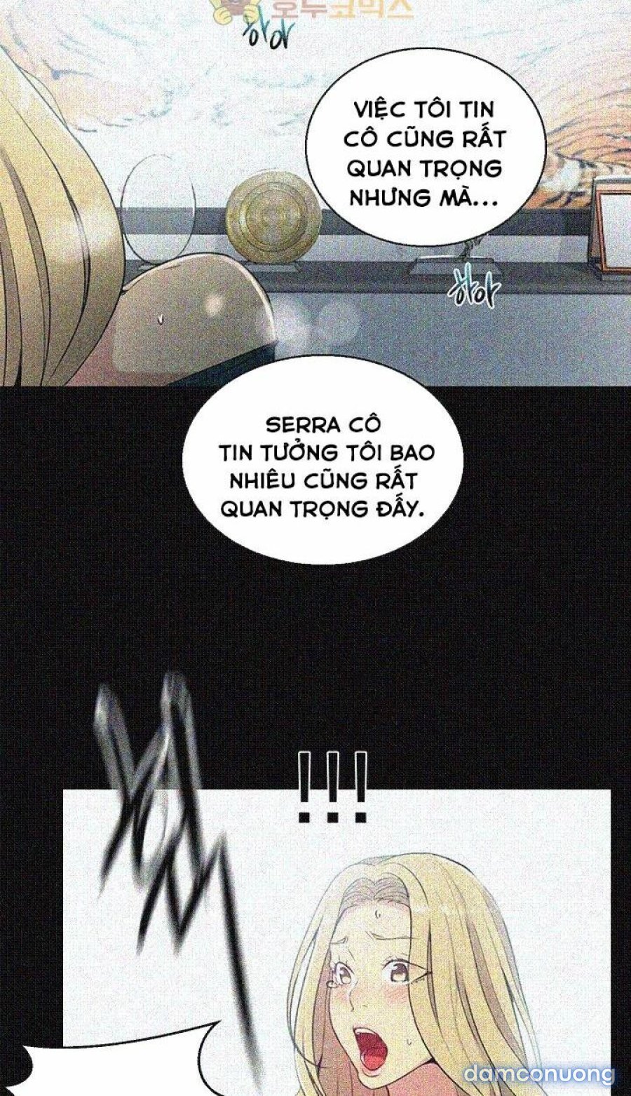 NHỮNG NỮ THẦN TIỆM NET 