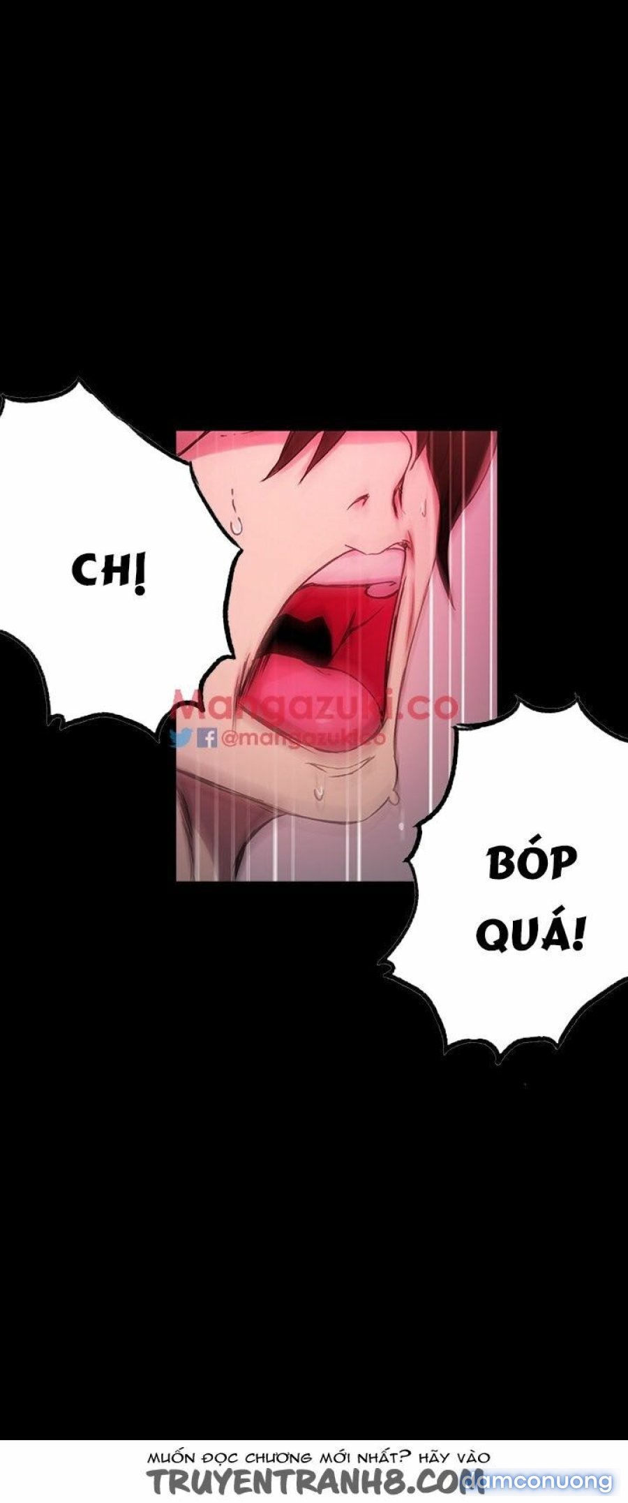 NHỮNG NỮ THẦN TIỆM NET 