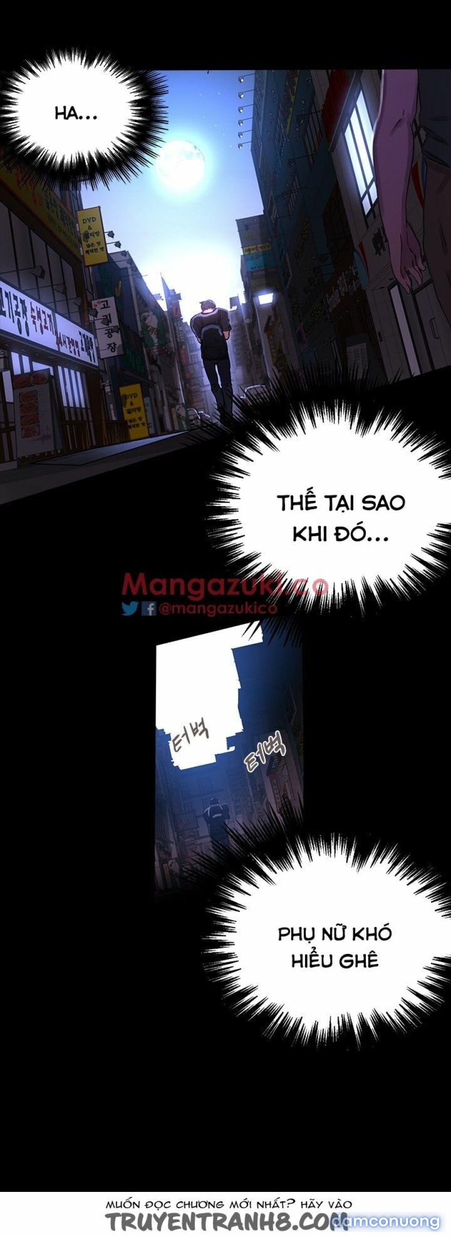 NHỮNG NỮ THẦN TIỆM NET 