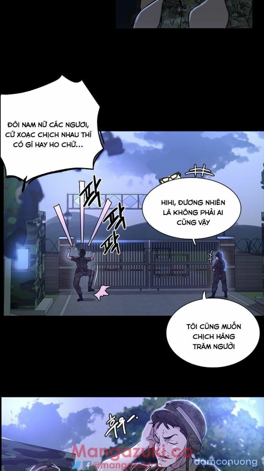 NHỮNG NỮ THẦN TIỆM NET 