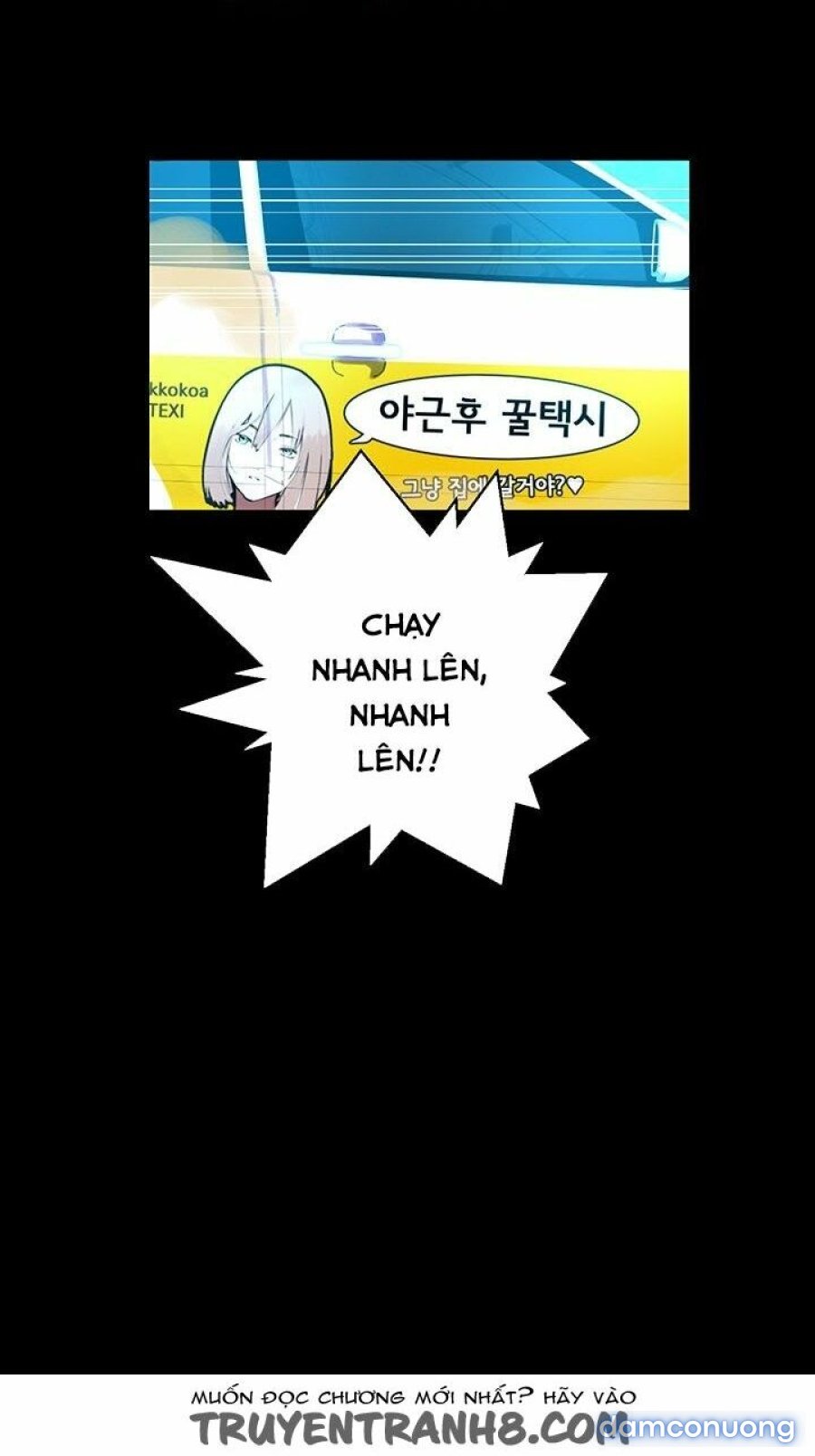 NHỮNG NỮ THẦN TIỆM NET 