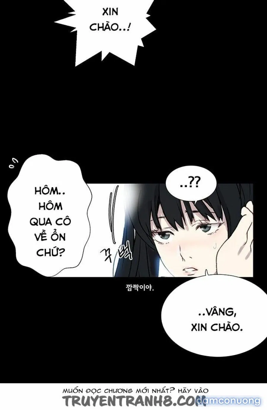 NHỮNG NỮ THẦN TIỆM NET 