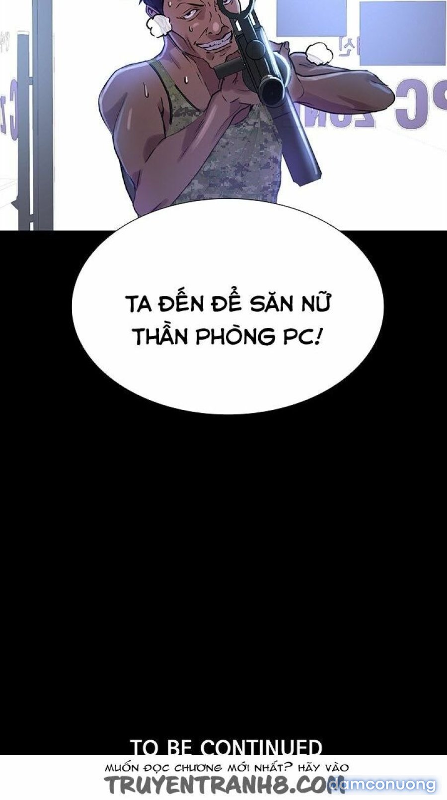 NHỮNG NỮ THẦN TIỆM NET 