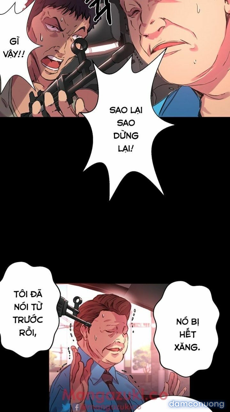 NHỮNG NỮ THẦN TIỆM NET 