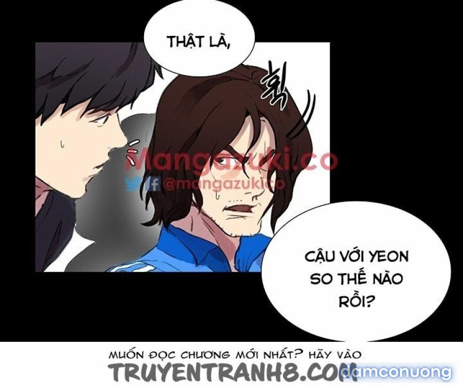NHỮNG NỮ THẦN TIỆM NET 