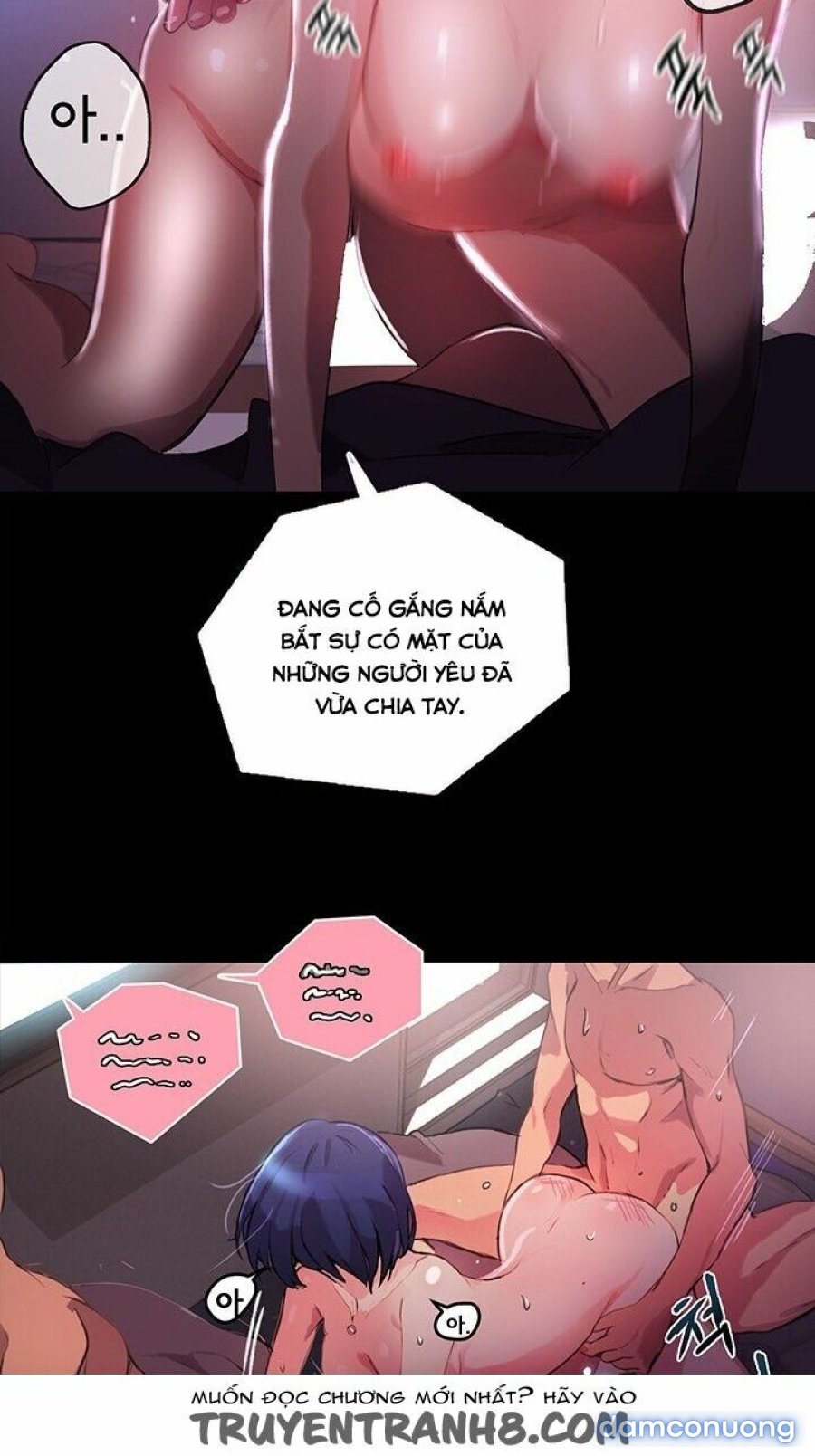 NHỮNG NỮ THẦN TIỆM NET 
