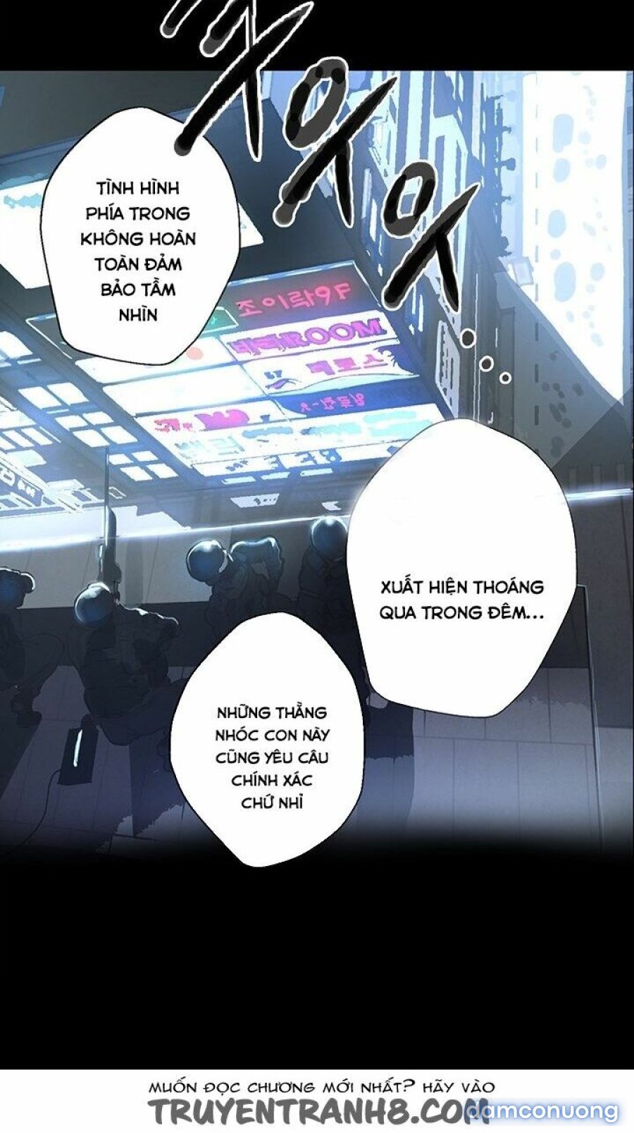 NHỮNG NỮ THẦN TIỆM NET 