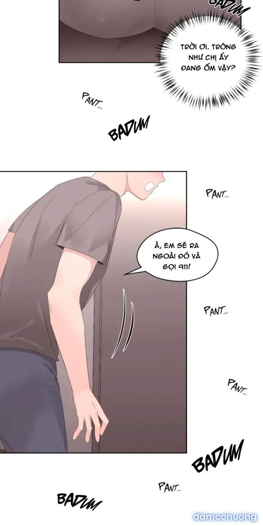 Chất Kích Dục Thần Thánh 