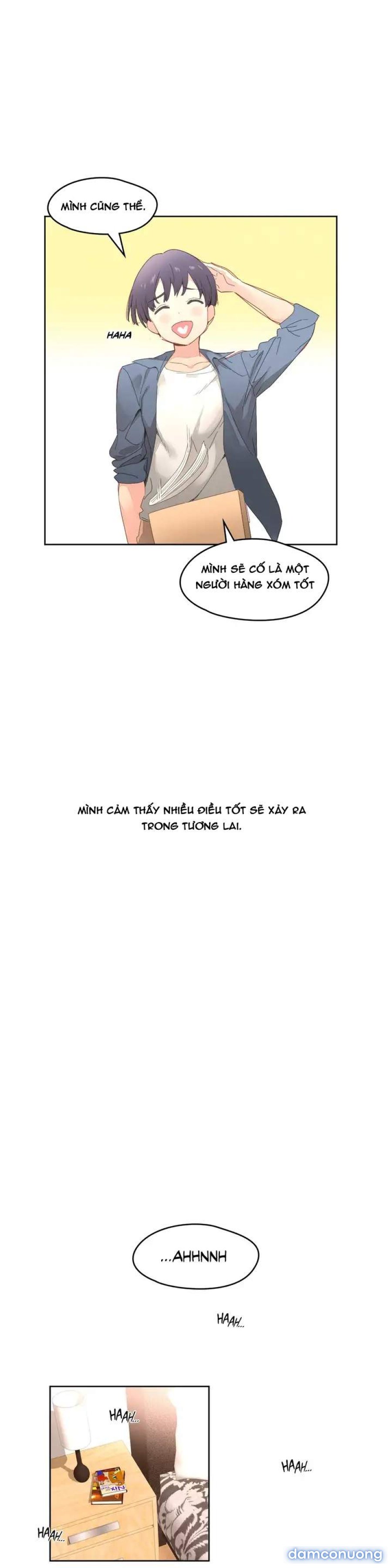 Chất Kích Dục Thần Thánh 