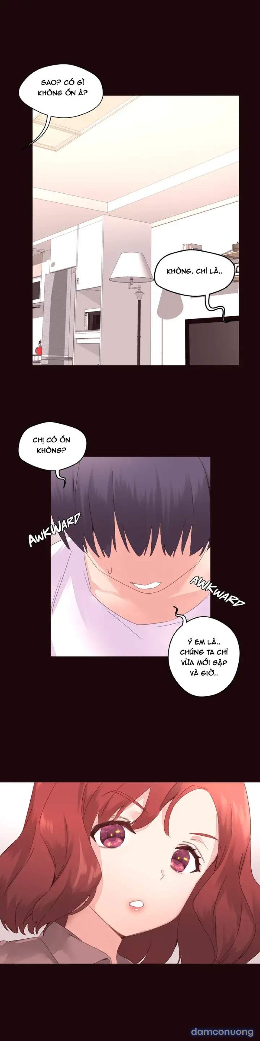 Chất Kích Dục Thần Thánh 
