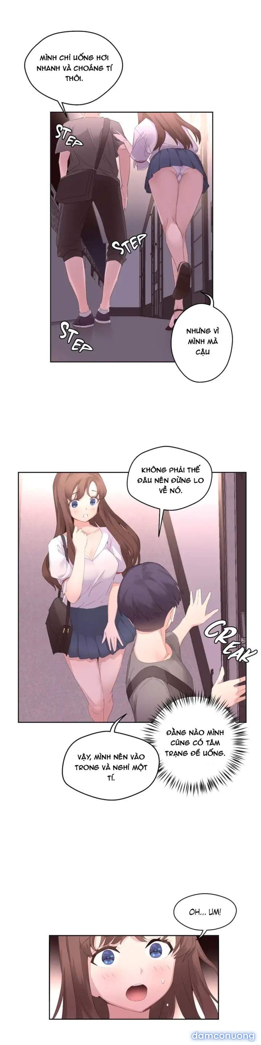 Chất Kích Dục Thần Thánh 