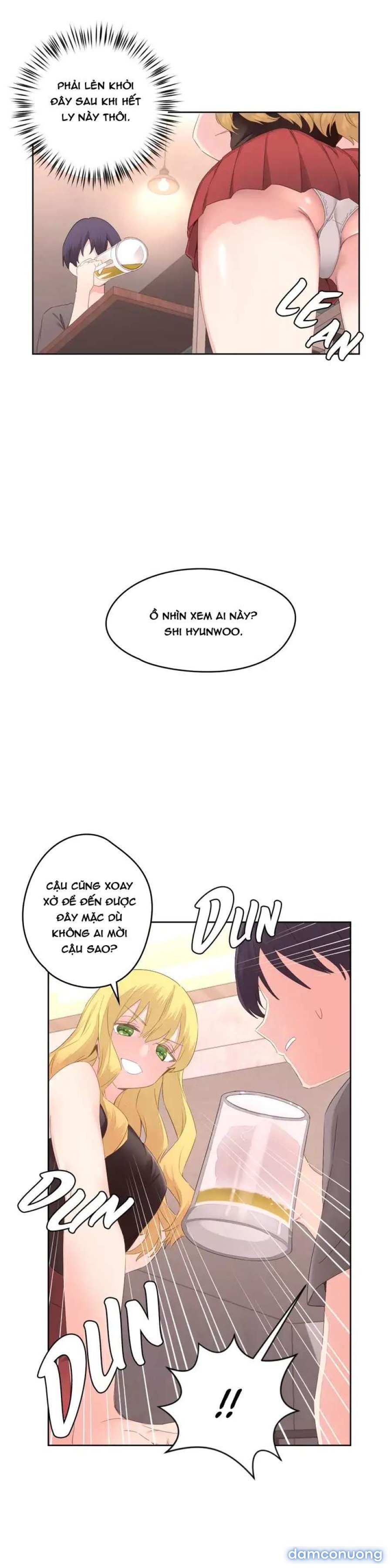 Chất Kích Dục Thần Thánh 