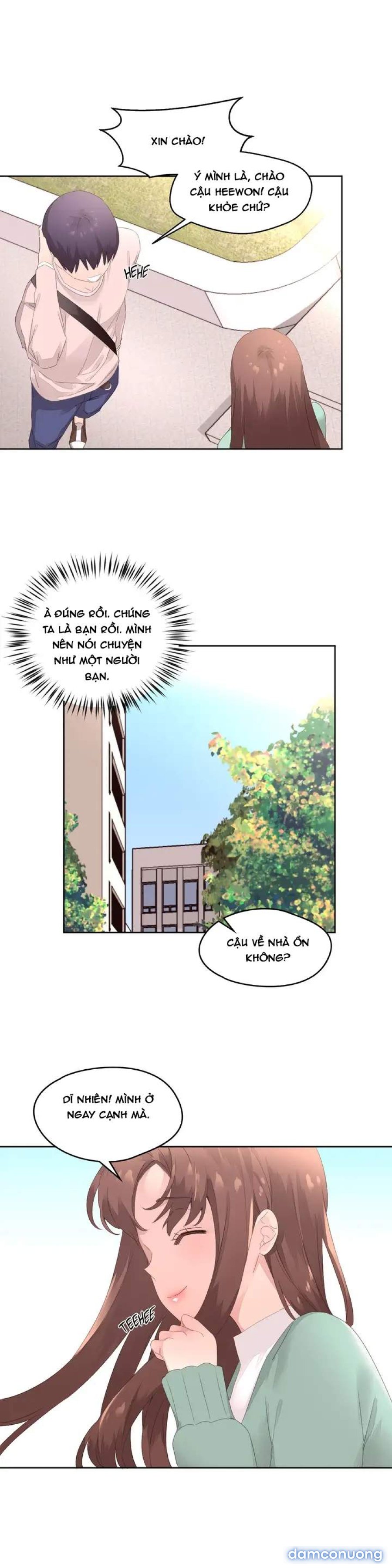 Chất Kích Dục Thần Thánh 