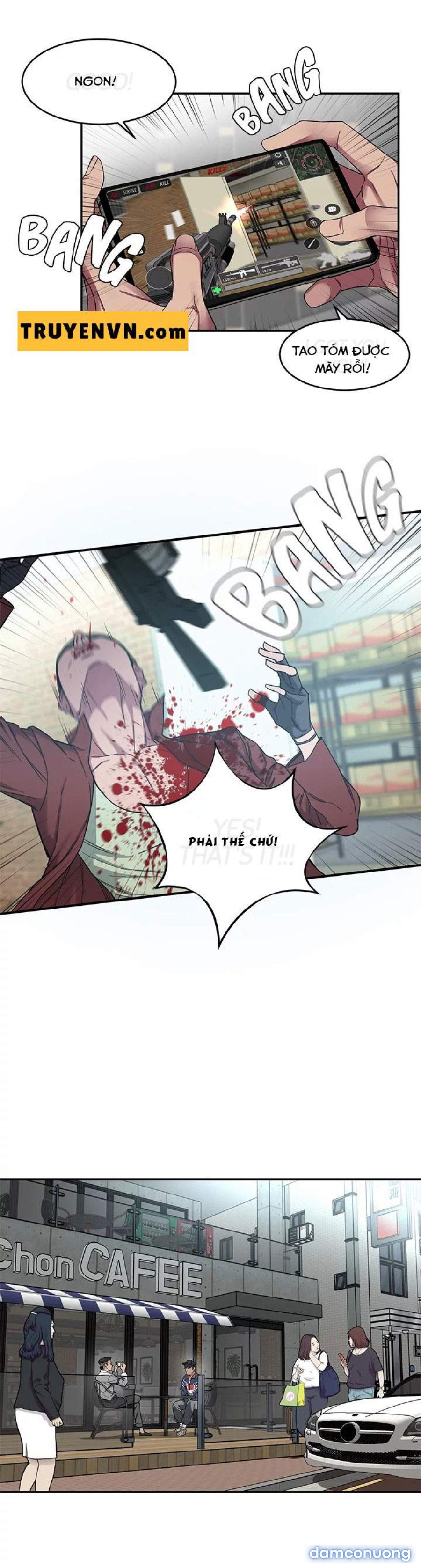 One Kill 