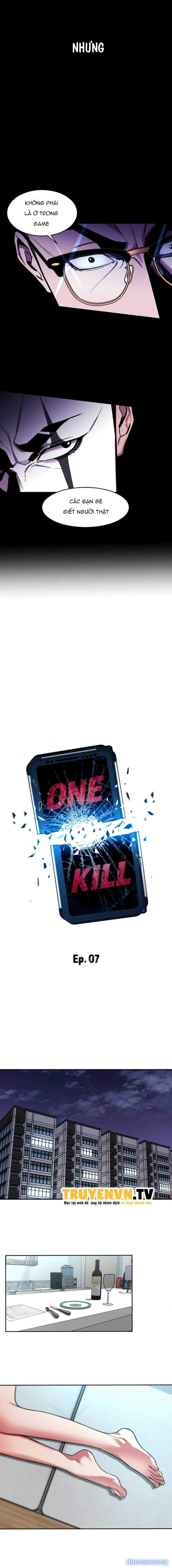 One Kill 