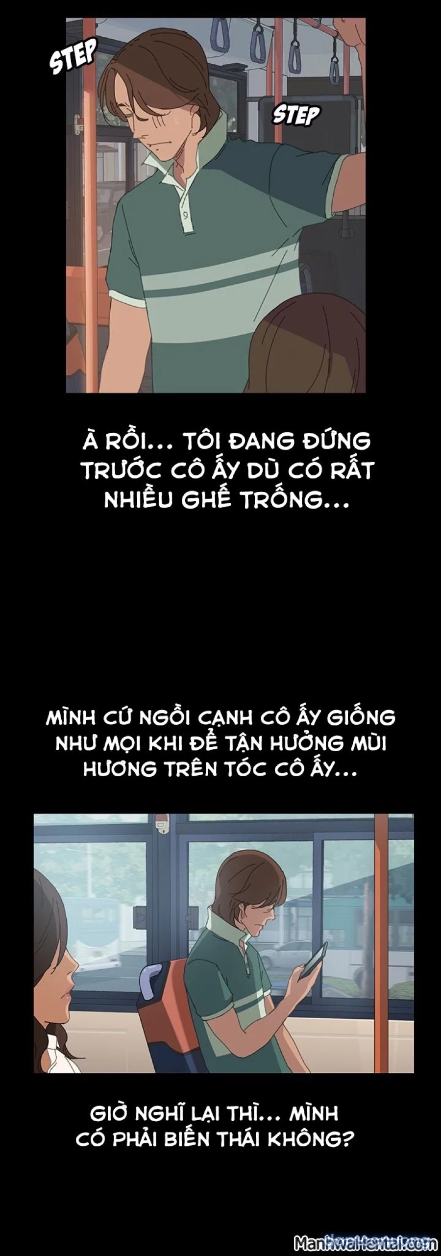 TÔI ĐƯỢC CHỊCH 15 PHÚT 