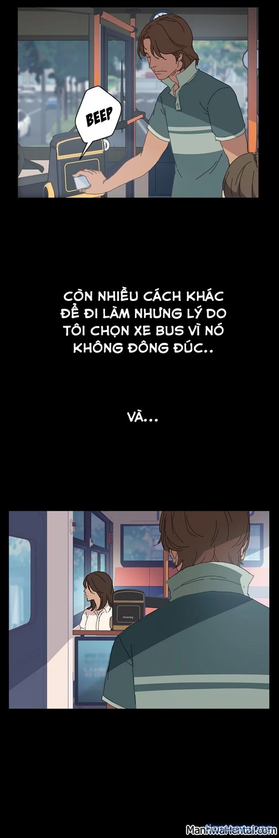 TÔI ĐƯỢC CHỊCH 15 PHÚT 