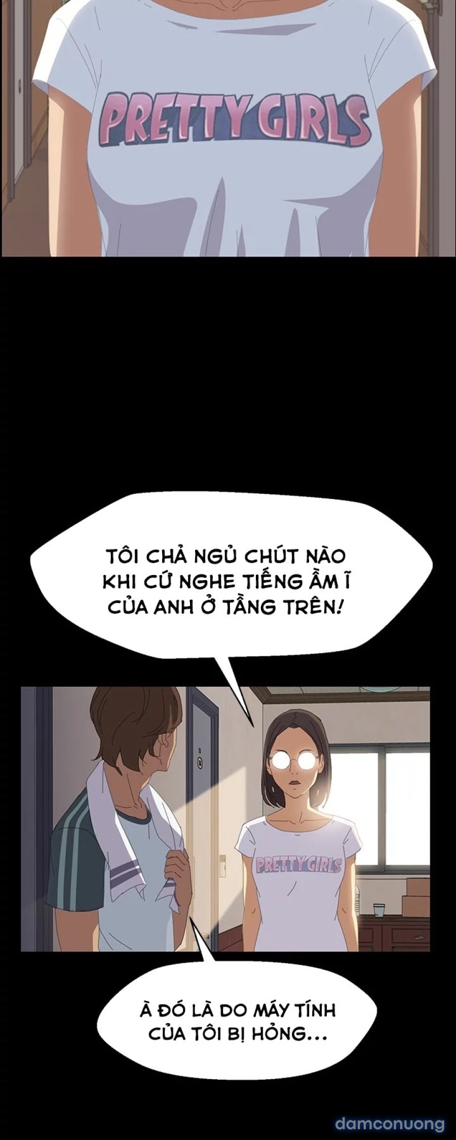 TÔI ĐƯỢC CHỊCH 15 PHÚT 