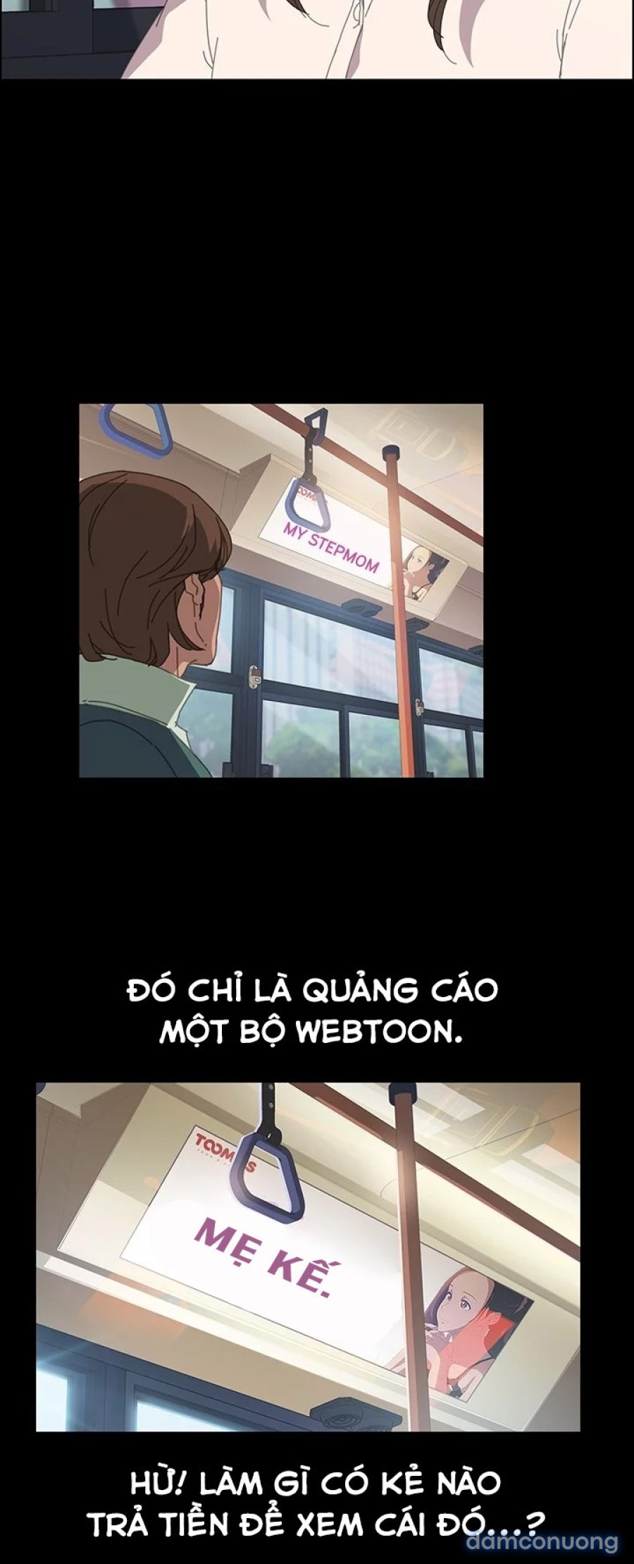 TÔI ĐƯỢC CHỊCH 15 PHÚT 