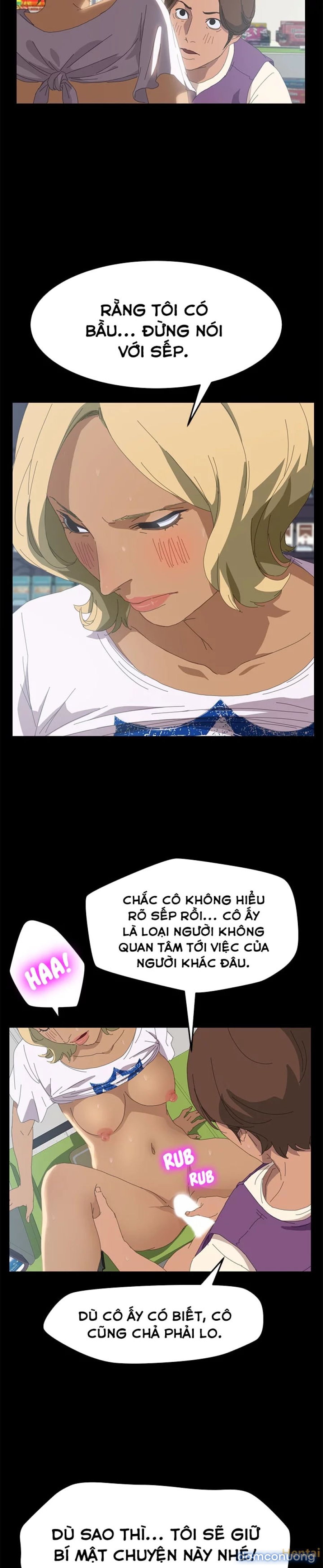 TÔI ĐƯỢC CHỊCH 15 PHÚT 