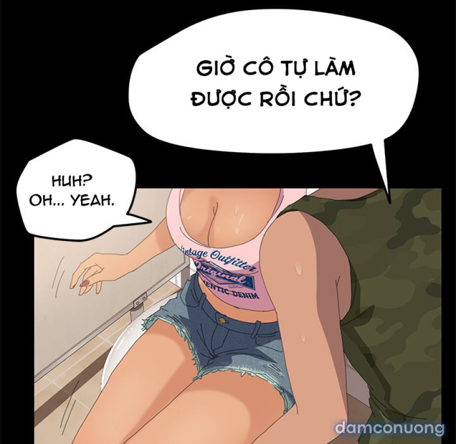 TÔI ĐƯỢC CHỊCH 15 PHÚT 