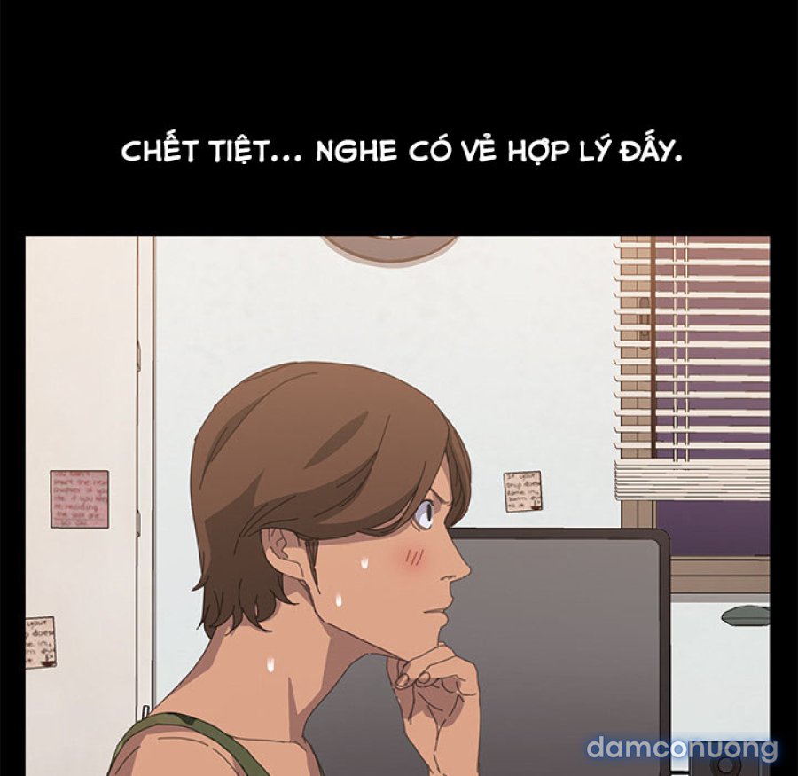 TÔI ĐƯỢC CHỊCH 15 PHÚT 