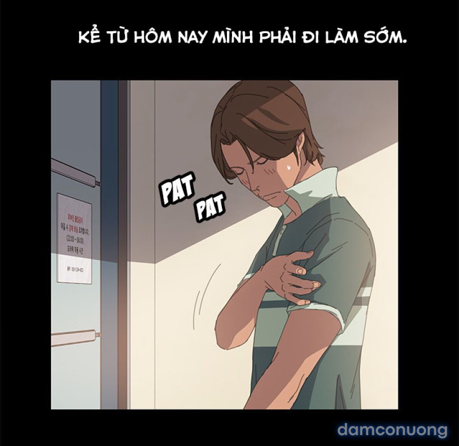 TÔI ĐƯỢC CHỊCH 15 PHÚT 