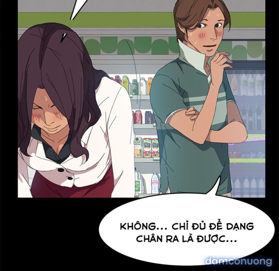TÔI ĐƯỢC CHỊCH 15 PHÚT 