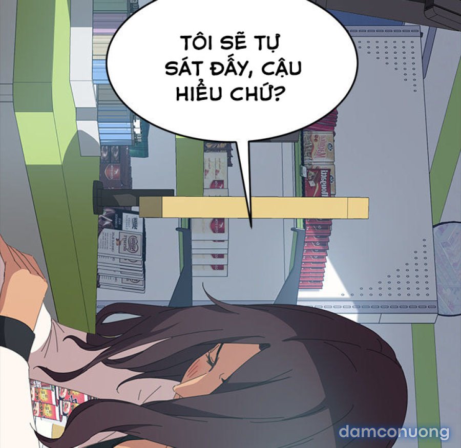 TÔI ĐƯỢC CHỊCH 15 PHÚT 