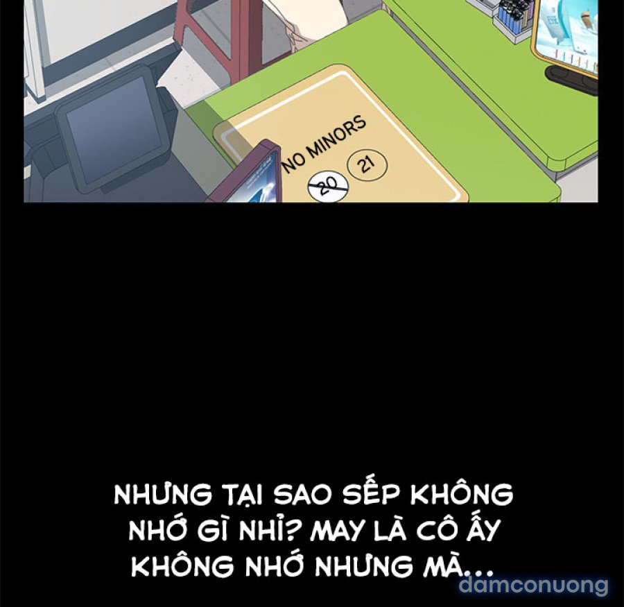 TÔI ĐƯỢC CHỊCH 15 PHÚT 