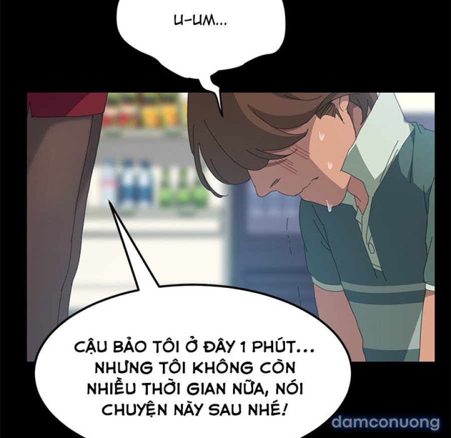 TÔI ĐƯỢC CHỊCH 15 PHÚT 