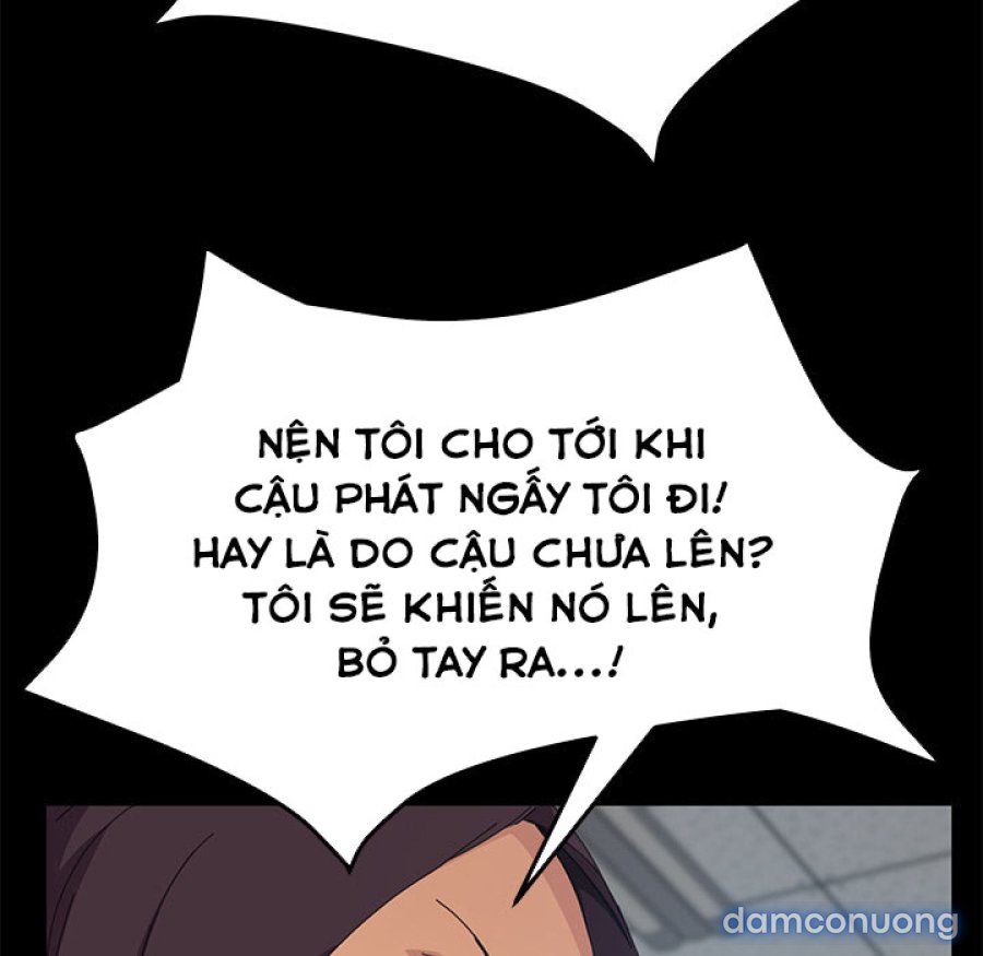TÔI ĐƯỢC CHỊCH 15 PHÚT 