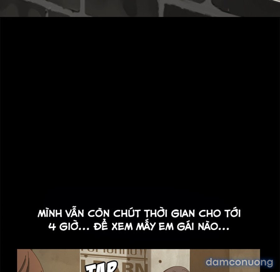 TÔI ĐƯỢC CHỊCH 15 PHÚT 