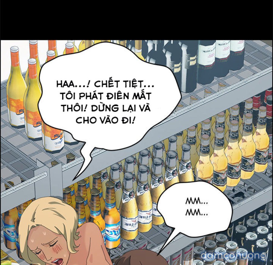 TÔI ĐƯỢC CHỊCH 15 PHÚT 