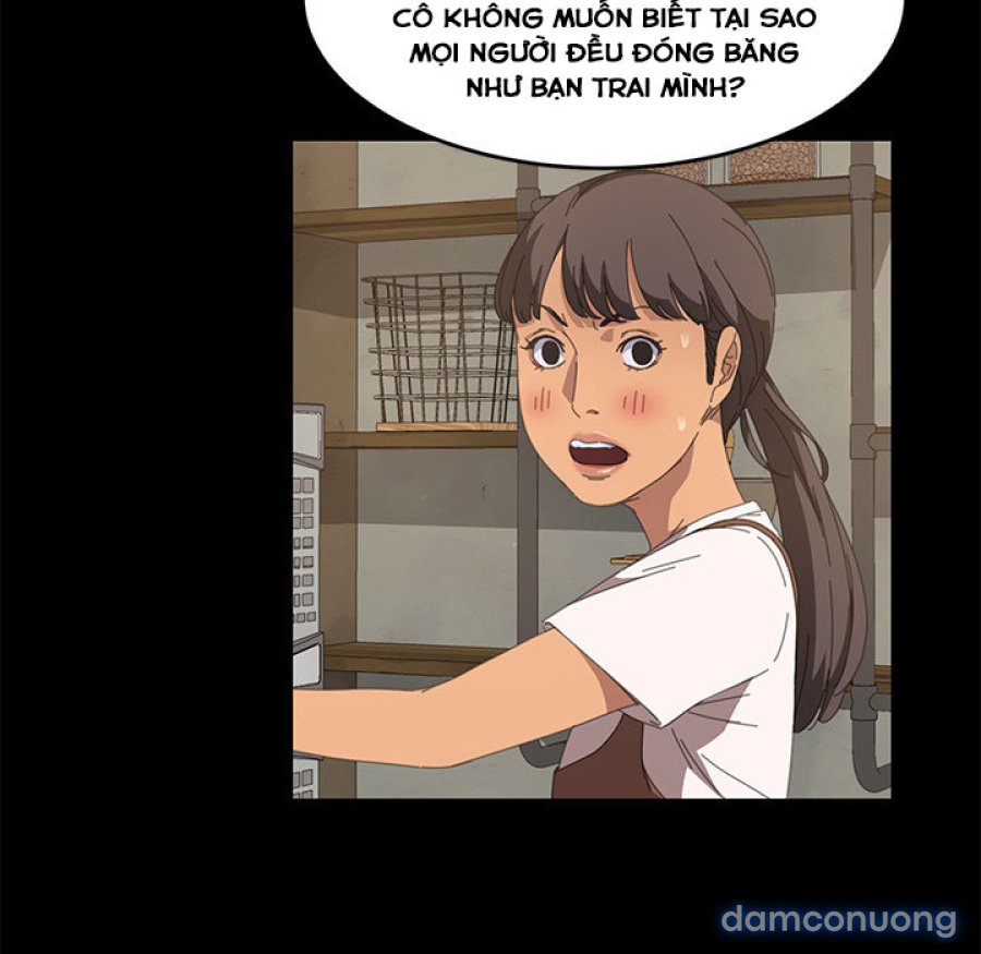 TÔI ĐƯỢC CHỊCH 15 PHÚT 