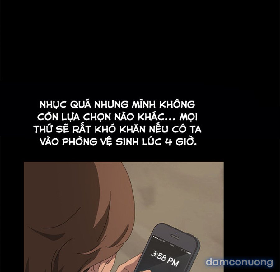 TÔI ĐƯỢC CHỊCH 15 PHÚT 