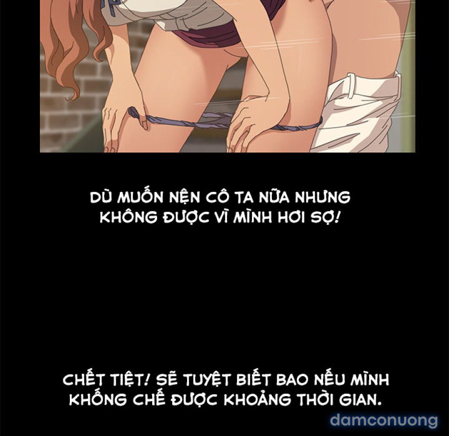 TÔI ĐƯỢC CHỊCH 15 PHÚT 