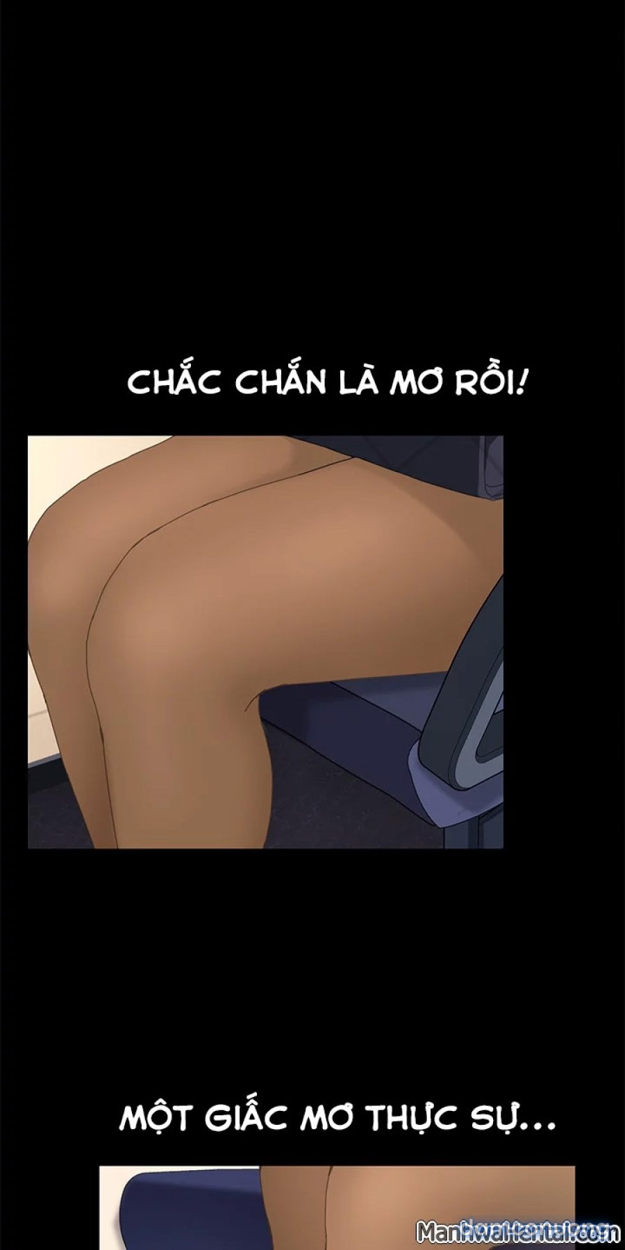 TÔI ĐƯỢC CHỊCH 15 PHÚT 