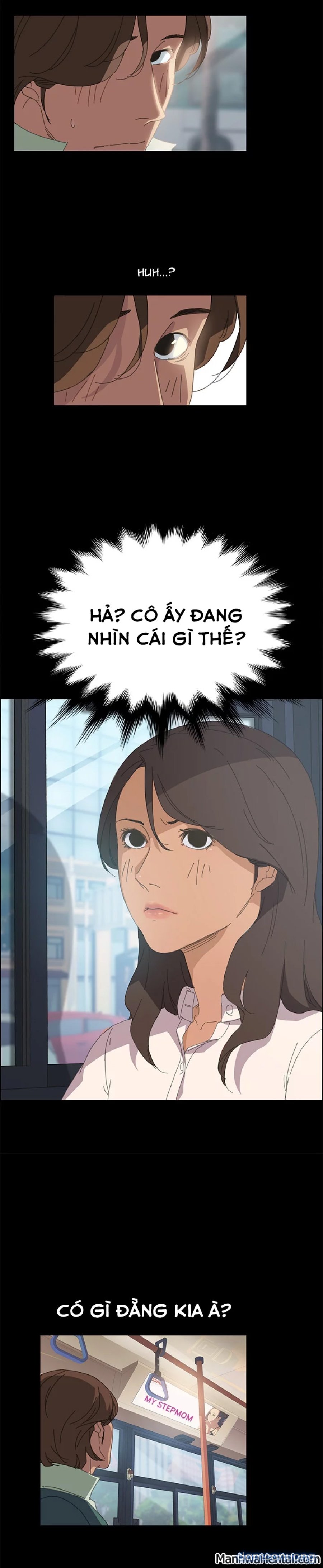 TÔI ĐƯỢC CHỊCH 15 PHÚT 