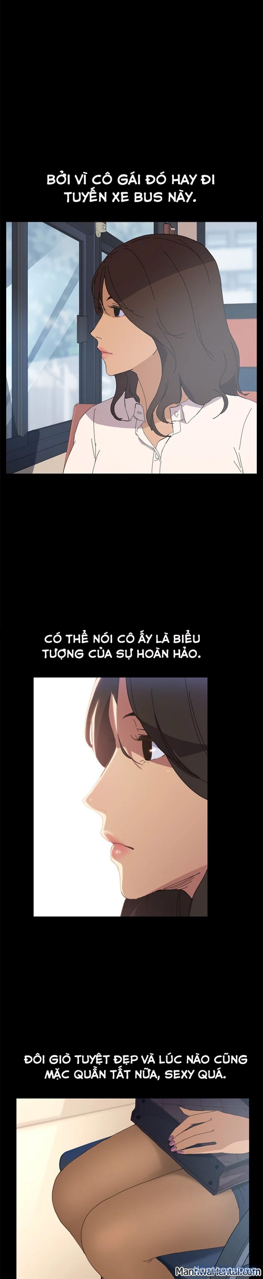 TÔI ĐƯỢC CHỊCH 15 PHÚT 