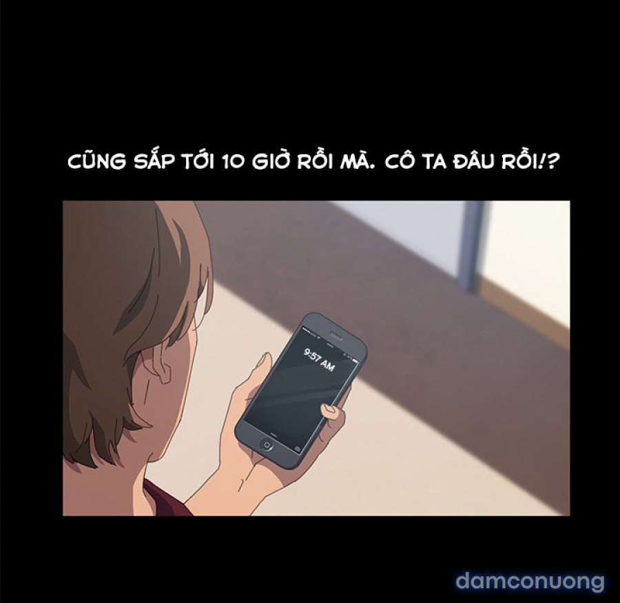 TÔI ĐƯỢC CHỊCH 15 PHÚT 