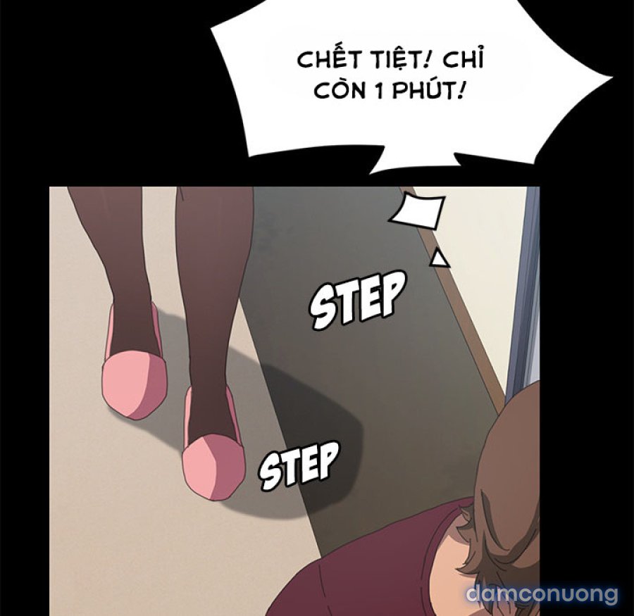 TÔI ĐƯỢC CHỊCH 15 PHÚT 
