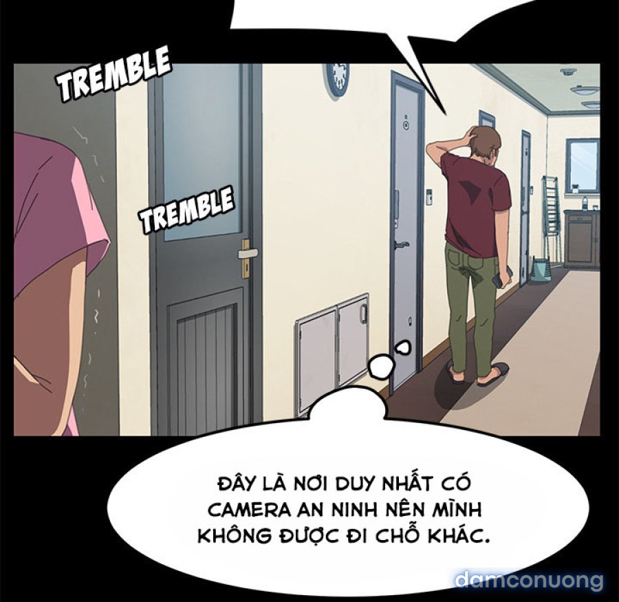 TÔI ĐƯỢC CHỊCH 15 PHÚT 