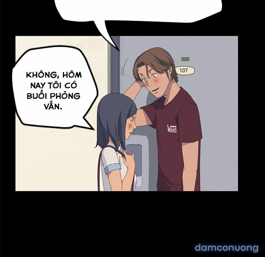 TÔI ĐƯỢC CHỊCH 15 PHÚT 