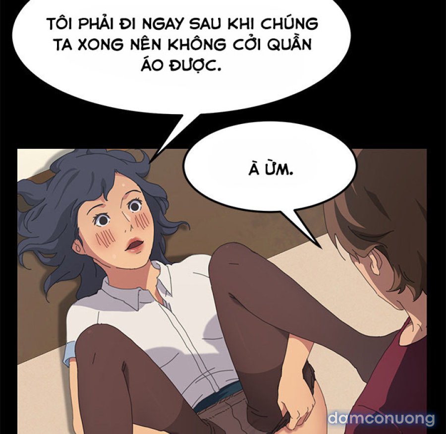 TÔI ĐƯỢC CHỊCH 15 PHÚT 