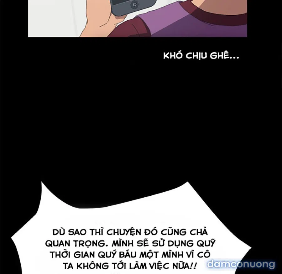 TÔI ĐƯỢC CHỊCH 15 PHÚT 