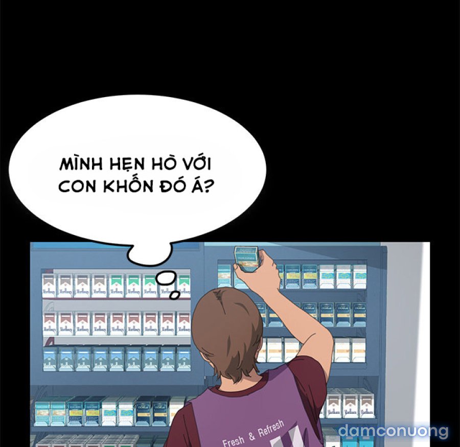TÔI ĐƯỢC CHỊCH 15 PHÚT 